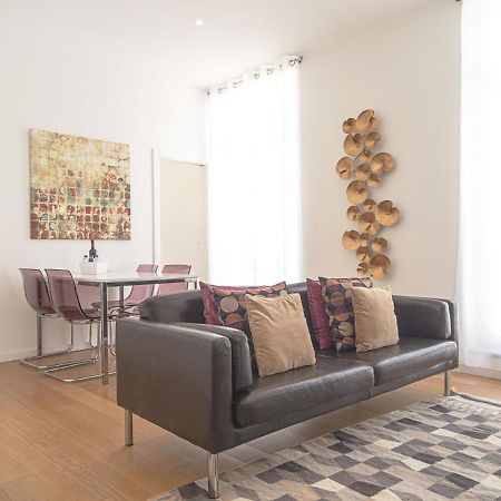 Baixa Chiado 2 Bedroom Duplex Apt With Ac Elevator Lissabon Buitenkant foto