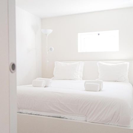 Baixa Chiado 2 Bedroom Duplex Apt With Ac Elevator Lissabon Buitenkant foto